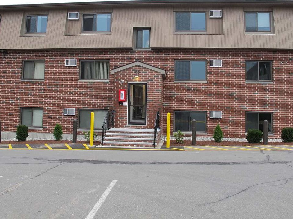 Main Entrance