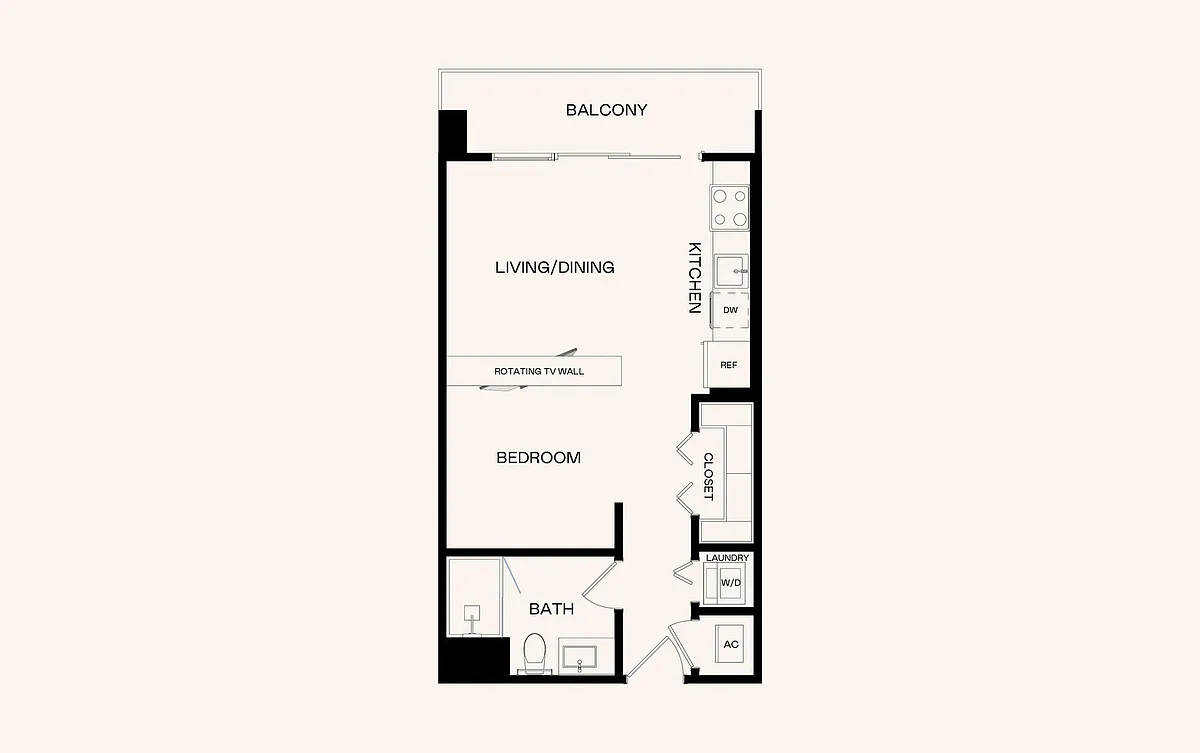 Floor plan J26