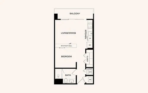 Floor plan J26