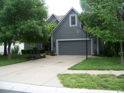 4421 NE Blue Jay Dr, Lees Summit, MO, 64064