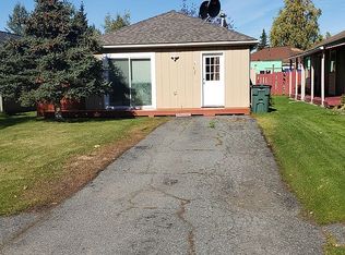 7627 Chaimi Loop, Anchorage, AK 99504