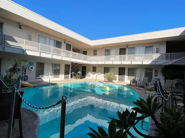 3200 Cheviot Vista Pl APT 12, Los Angeles, CA 90034