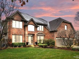 1740 Princess Cir, Naperville, IL 60564