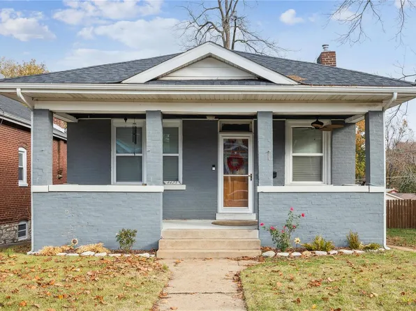 4423 Beethoven Ave, Saint Louis, MO 63116