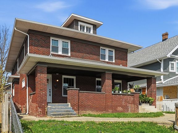 2nd image of 3244 Ruckle St