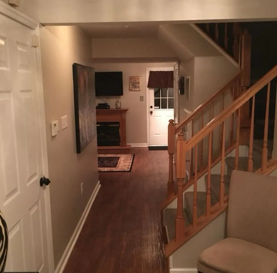 3 bed, 2.5 bath, 1740 sqft, $2,750 — Photo 3