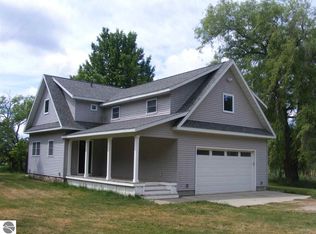 21101 140th Ave, Tustin, MI 49688