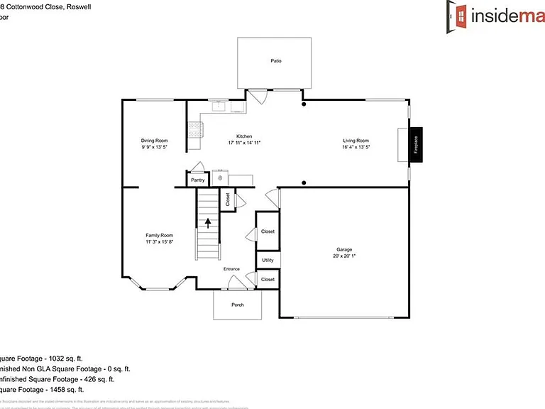 500 Cottonwood Close — Photo 20