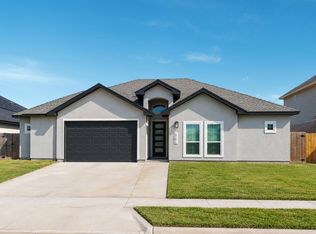 141 Amethyst St, Portland, TX 78374