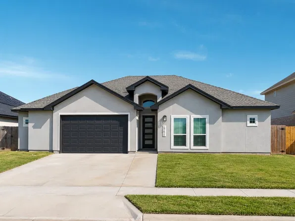 141 Amethyst St, Portland, TX 78374