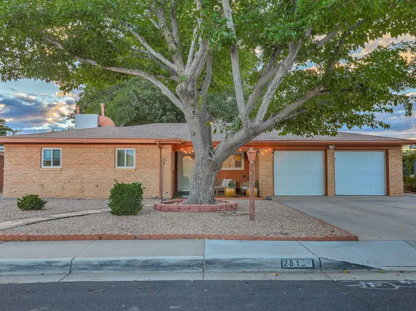2813 Florida St NE, Albuquerque, NM 87110