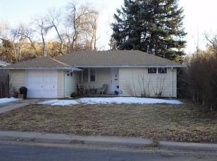 3810 E Wesley Ave, Denver, CO 80210