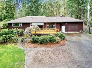 17579 SW Seiffert Rd, Sherwood, OR 97140