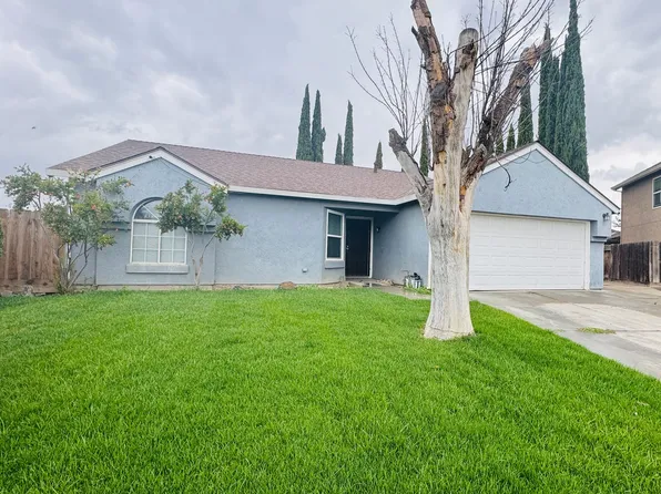 827 Mesa Ct, Los Banos, CA 93635