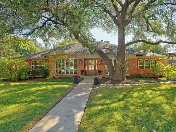 9644 Millridge Cir, Dallas, TX 75243
