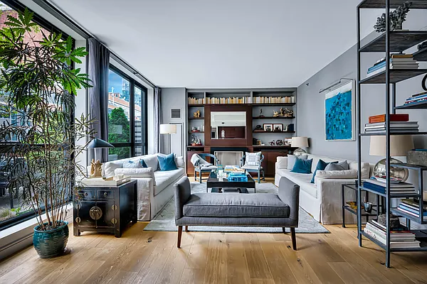 Sold by Brown Harris Stevens | media 3