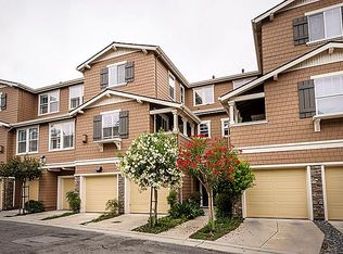 200 Live Oak Way APT 206, Belmont, CA 94002