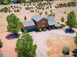 2739 Trevor Way, Overgaard, AZ 85933