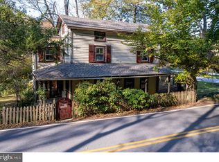 1196 Broad Run Rd, Coatesville, PA 19320