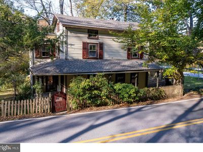 1196 Broad Run Rd, Coatesville, PA, 19320