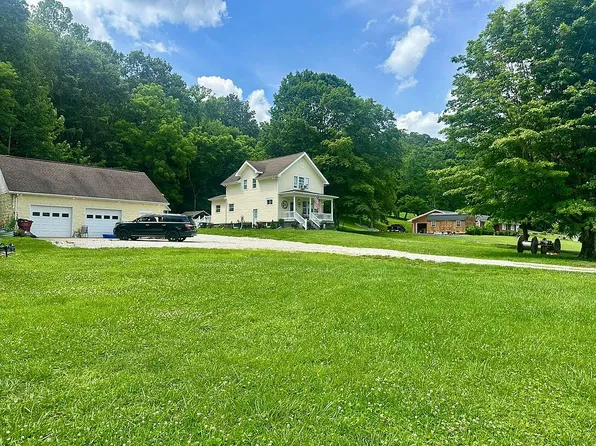 11553 Us Highway 52, Stout, OH 45684