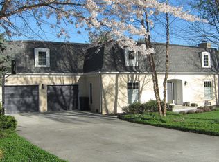 6103 Albemarle Ln, Blacksburg, VA 24060