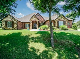 14326 Lanes Xing, Choctaw, OK 73020