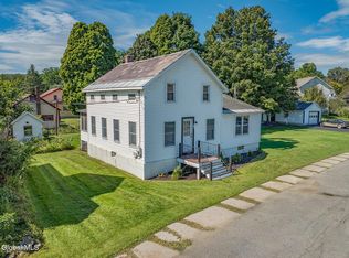 27 Blanchard St, Salem, NY 12865