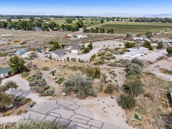 2791 Woodlands Pl, Fallon, NV 89406