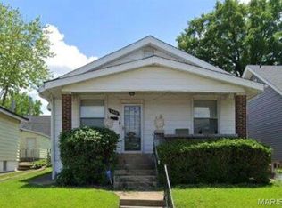 5418 Elizabeth Ave, Saint Louis, MO