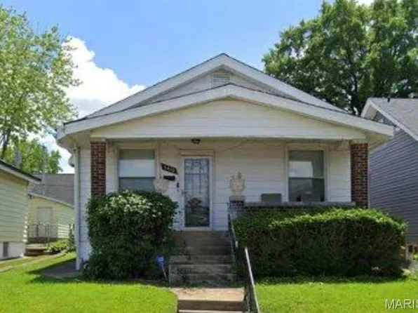 5418 Elizabeth Ave, Saint Louis, MO 63110