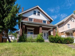 2105 Burnet Ave, Cincinnati, OH 45219