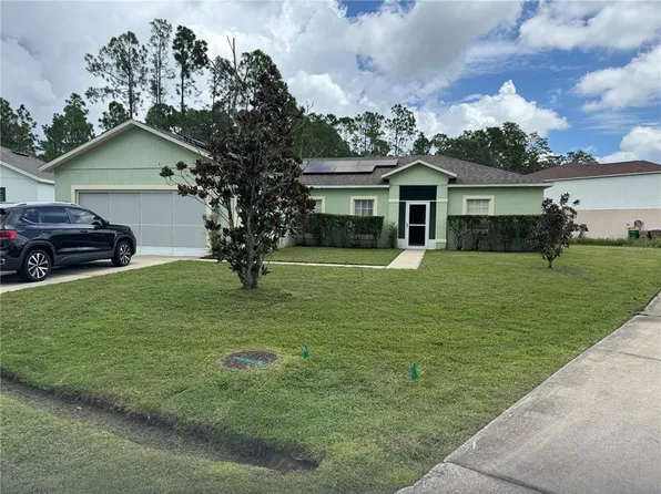 (undisclosed Address), Kissimmee, FL 34758