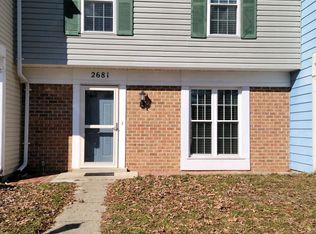 2681 Rooks Head Pl, Waldorf, MD 20602