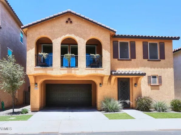 4306 E ERIE Street, Gilbert, AZ 85295