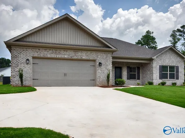 20077 Sandlin Rd, Elkmont, AL 35620