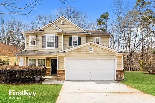 2861 Brookford Ln SW Photo 1
