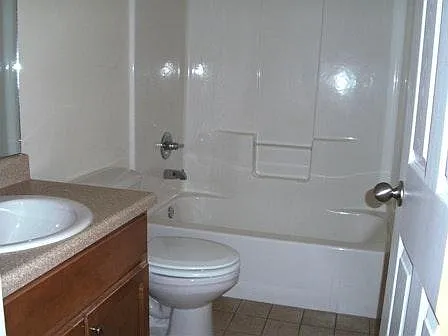 Hall Bath