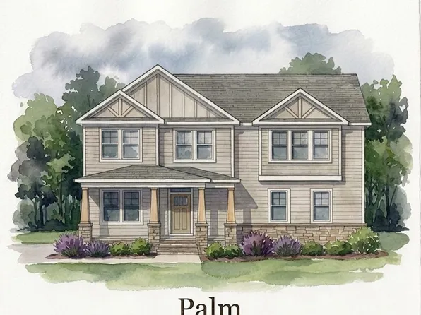 2202 Wilmington Ave, Chesapeake, VA 23321