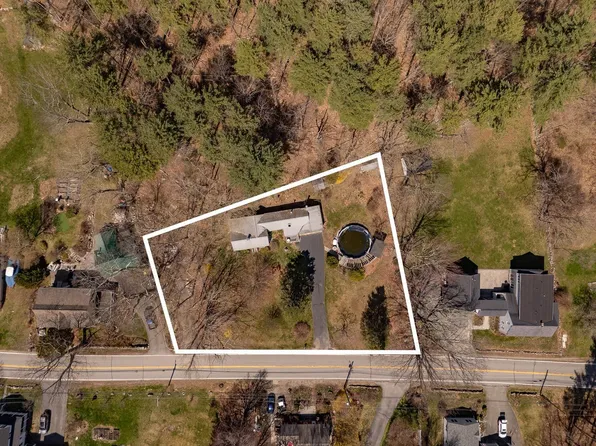 137 Clark Road, Rye, NH 03870