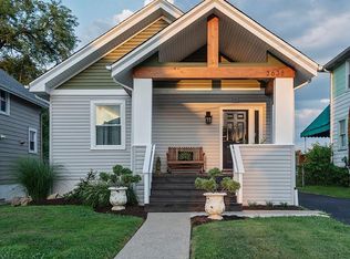 3638 Tamarack Ave, Cincinnati, OH
