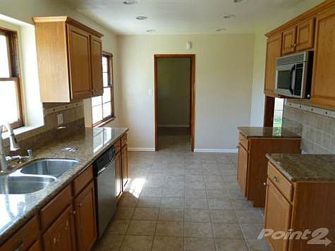 Remodel Kitchen