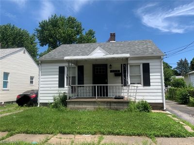 318 Courtland St, Painesville, OH, 44077