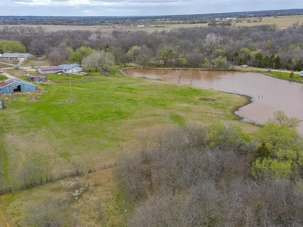 14851 108th St, Lexington, OK 73051