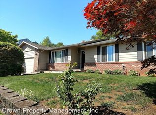 5245 Lone Oak Rd SE, Salem, OR 97306