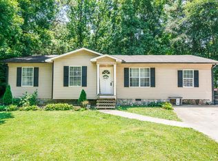 1594 Vann Way, Dalton, GA 30721