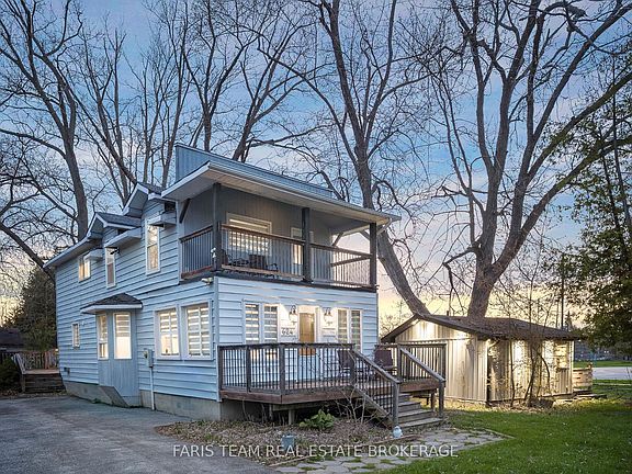 2nd image of 687 Innisfil Beach Rd