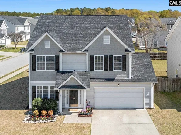 266 Black Pine Ct, Lexington, SC 29073