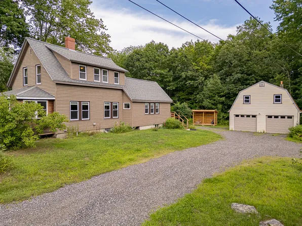 1 Thebeau Lane, Freeport, ME 04032