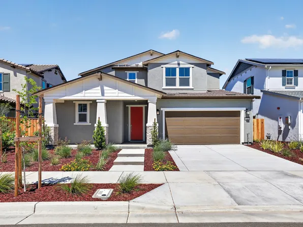 2749 Jonah St, Tracy, CA 95377
